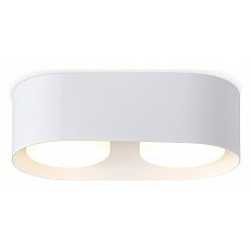Накладной светильник ambrella light tn tn70818